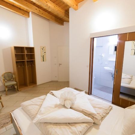 Jugendhotel Ennshof Altenmarkt im Pongau Buitenkant foto