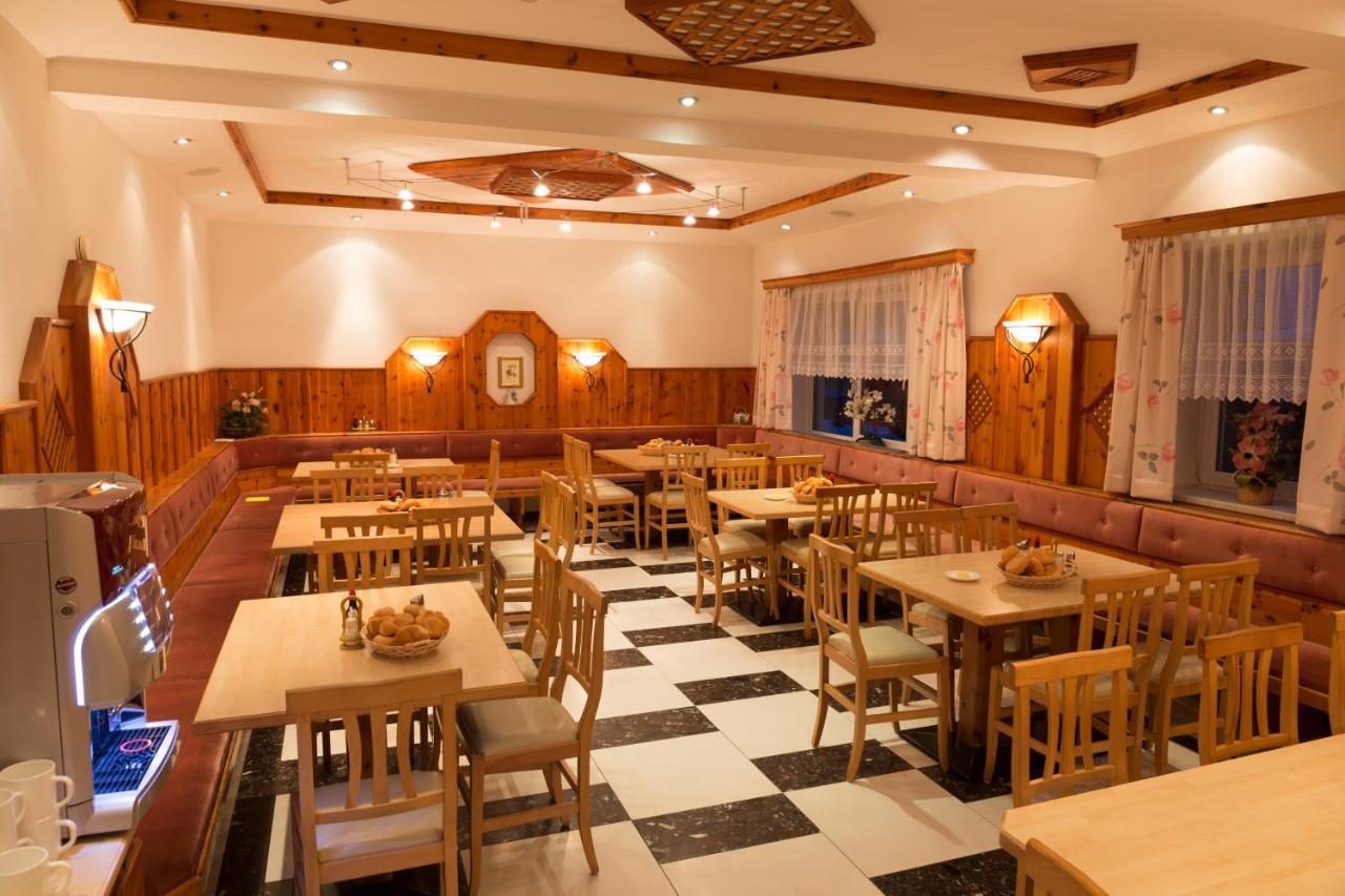 Jugendhotel Ennshof Altenmarkt im Pongau Buitenkant foto