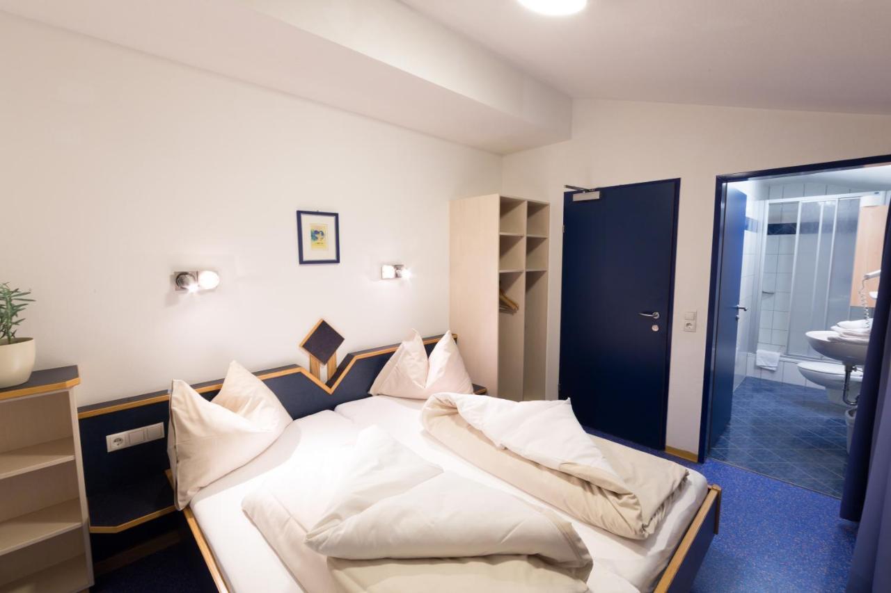 Jugendhotel Ennshof Altenmarkt im Pongau Buitenkant foto