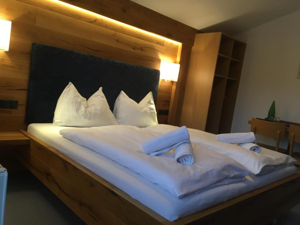 Jugendhotel Ennshof Altenmarkt im Pongau Buitenkant foto