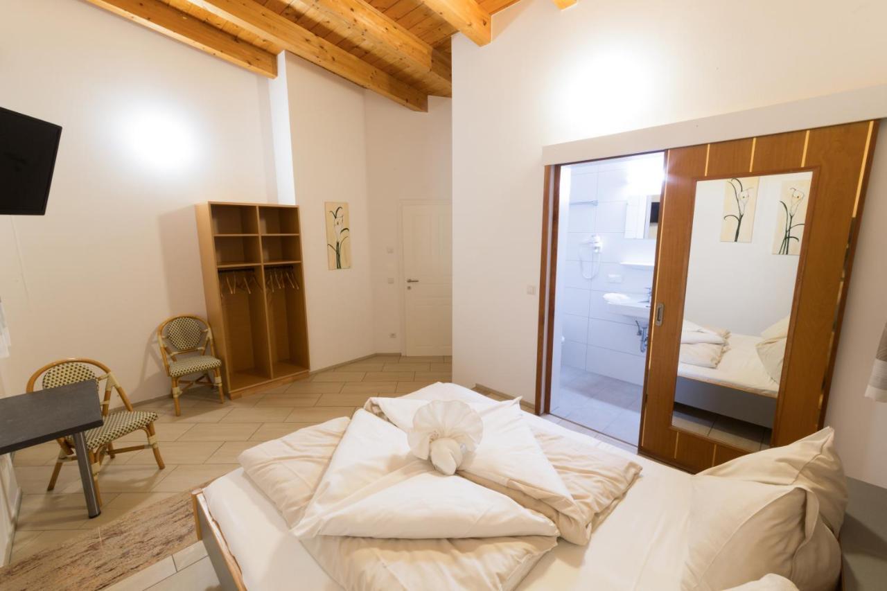 Jugendhotel Ennshof Altenmarkt im Pongau Buitenkant foto